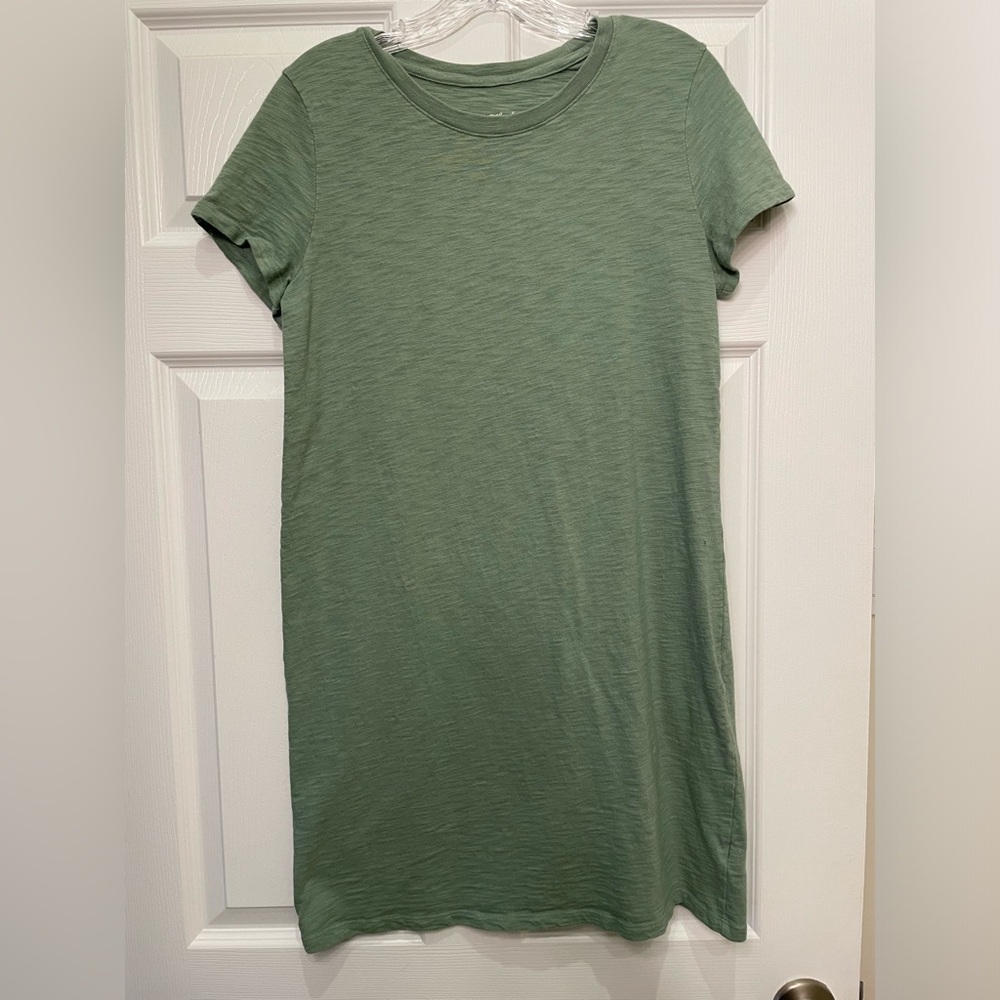 Universal Thread T-Shirt Dress